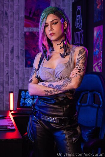 Full leaked Munique brum page private onlyfans photo