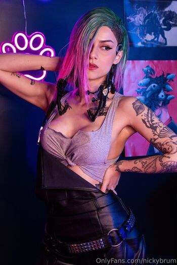 Full leaked Munique brum page private onlyfans photo