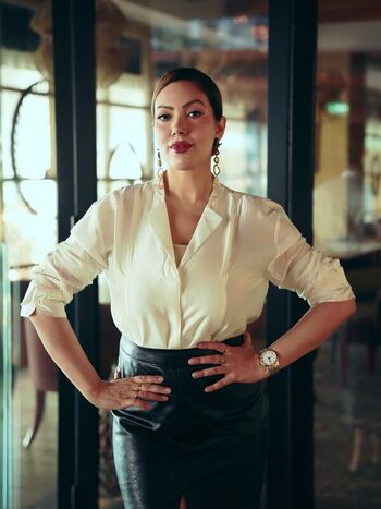 Full leaked Munmun dutta private onlyfans photo