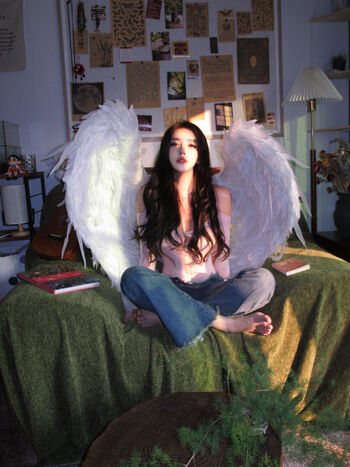 Full leaked Munoko private onlyfans photo