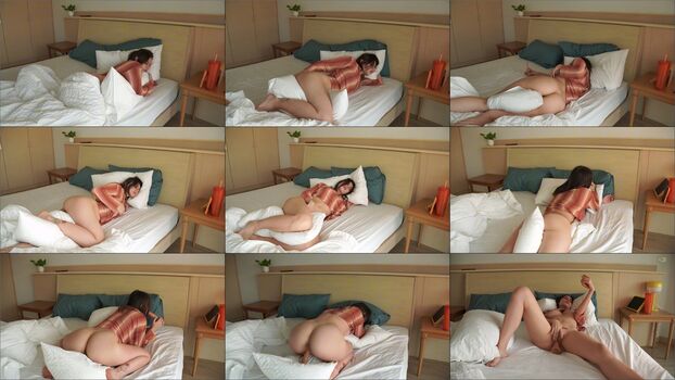 Full leaked Murmuriel private onlyfans photo