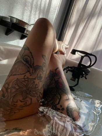 Full leaked Murphy private onlyfans photo