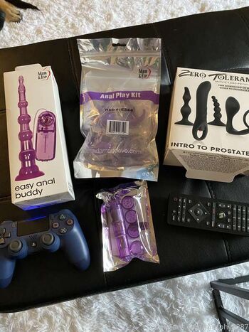 Full leaked Murphy private onlyfans photo