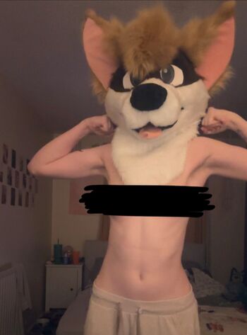 Full leaked Murrsuit private onlyfans photo