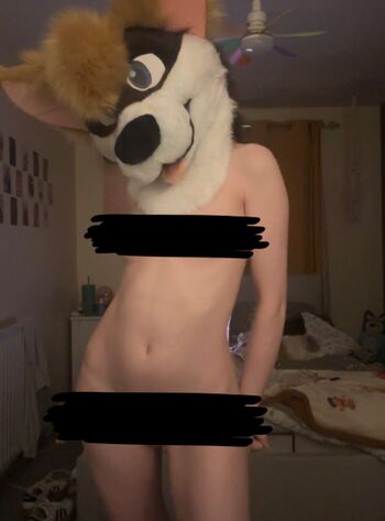 Full leaked Murrsuit private onlyfans photo