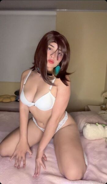 Full leaked Musa private onlyfans photo