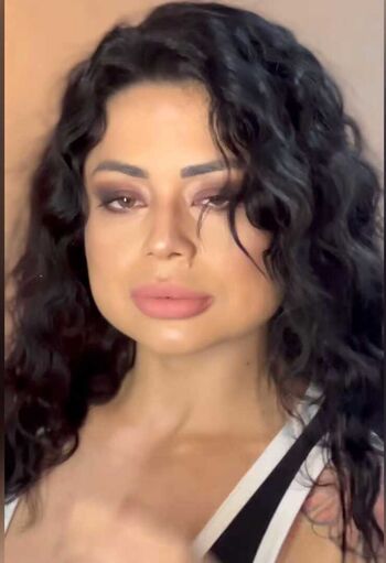 Full leaked Musamorena private onlyfans photo