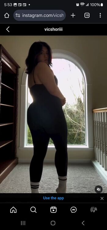 Full leaked Muscle fat girls private onlyfans photo