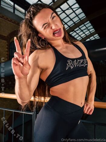 muscleletizia
