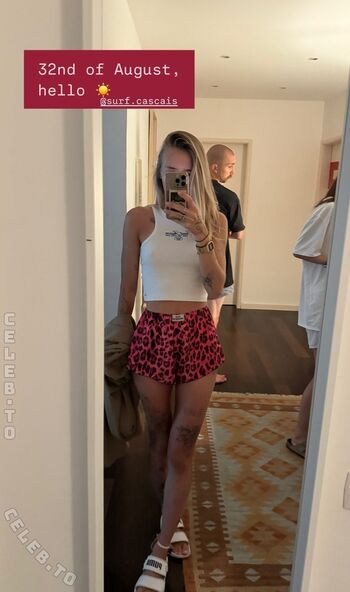 Full leaked Muse tattoos private onlyfans photo
