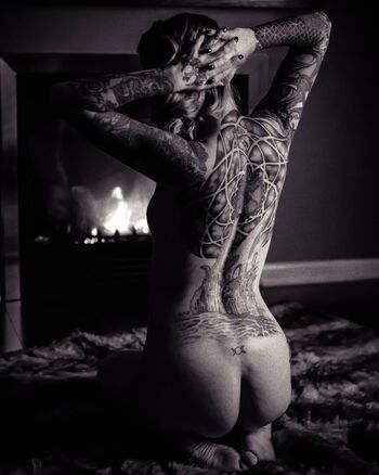 Full leaked Musefontaine private onlyfans photo