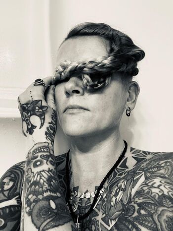 Full leaked Musefontaine private onlyfans photo