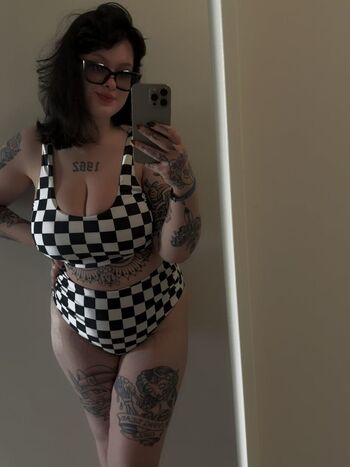 Full leaked Museofthedamned private onlyfans photo