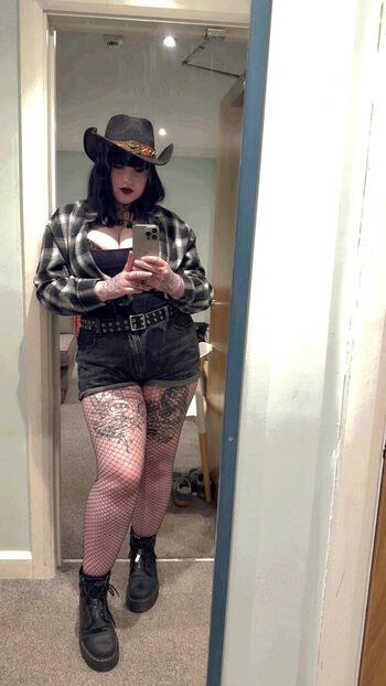 museofthedamned