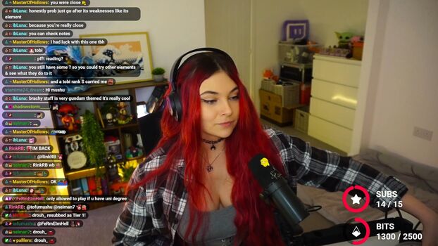 Full leaked Mushutwitch private onlyfans photo