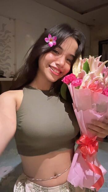 Full leaked Muskan karia private onlyfans photo