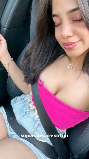 Muskan Karia