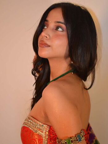 Muskan Karia