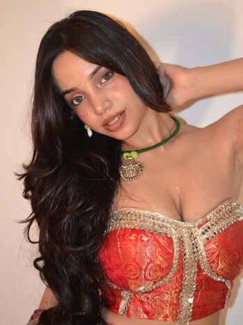 Full leaked Muskan karia page private onlyfans photo