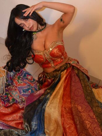 Muskan Karia
