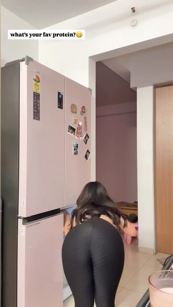 Full leaked Muskan karia page private onlyfans photo