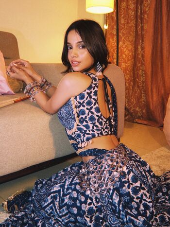 Full leaked Muskan karia page private onlyfans photo