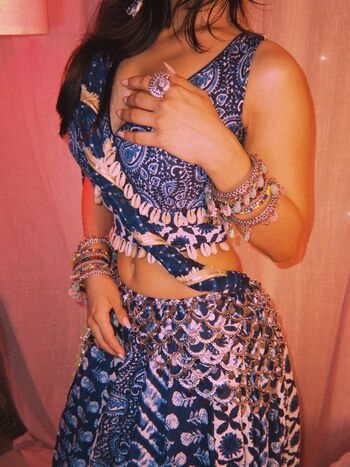 Full leaked Muskan karia private onlyfans photo