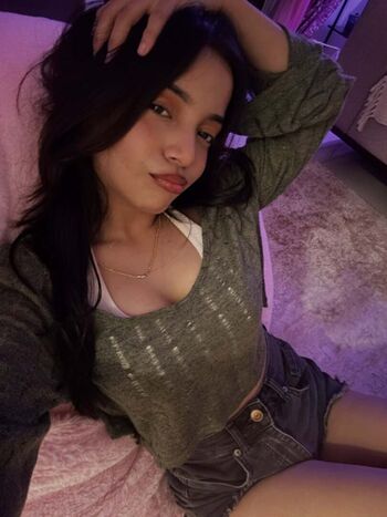 Full leaked Muskan karia private onlyfans photo