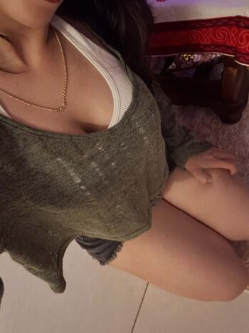 Full leaked Muskan karia private onlyfans photo