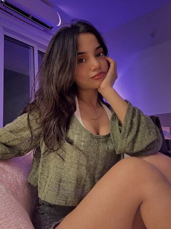 Full leaked Muskan karia private onlyfans photo