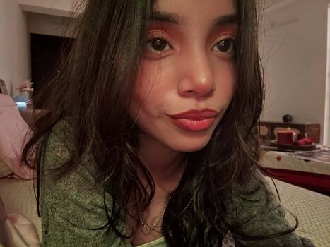 Full leaked Muskan karia private onlyfans photo