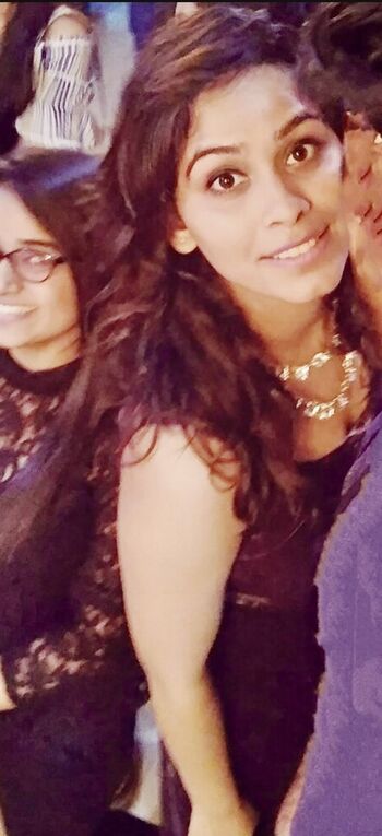 Full leaked Muskan punjabi page private onlyfans photo