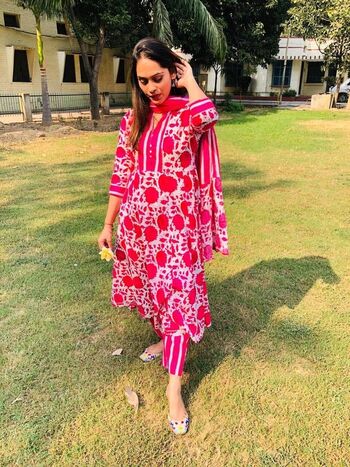 Full leaked Muskan punjabi private onlyfans photo