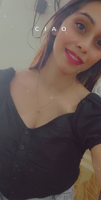 Muskan Punjabi