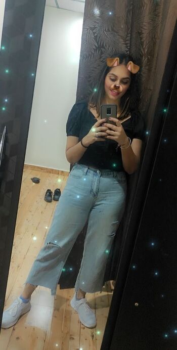 Muskan Punjabi