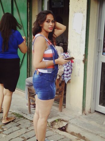 Muskan Punjabi
