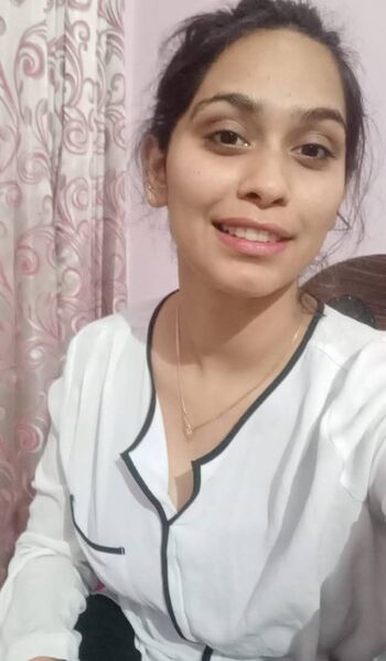Muskan Punjabi