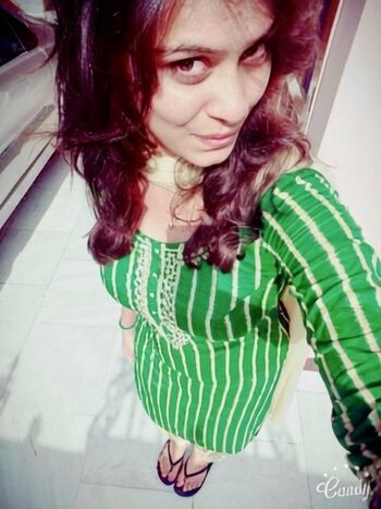 Full leaked Muskan punjabi private onlyfans photo