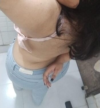 Muskan Punjabi