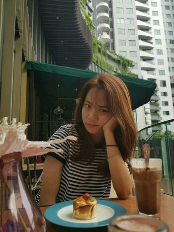 Full leaked Mutia erdi private onlyfans photo