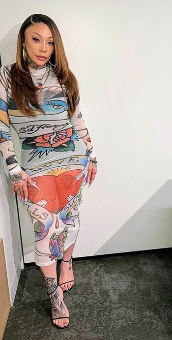 Full leaked Mutya buena private onlyfans photo