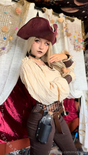 Full leaked Muwun lite private onlyfans photo