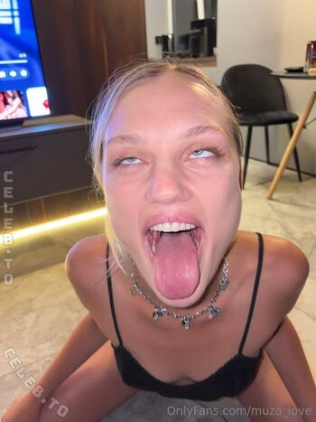 Full leaked Muza love page private onlyfans photo