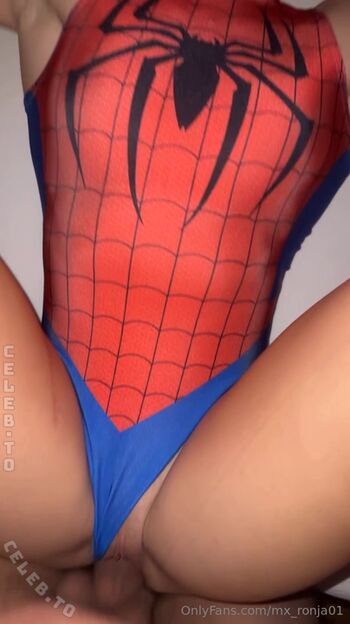 Full leaked Mx ronja private onlyfans photo