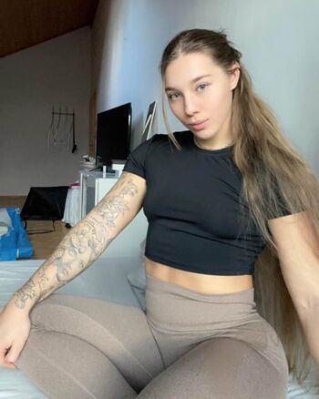 Full leaked Mx ronja private onlyfans photo