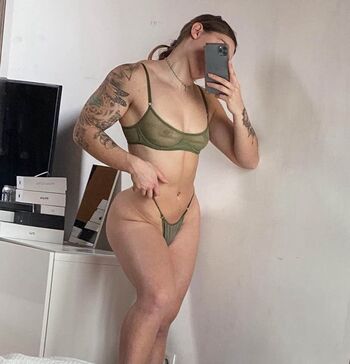 Full leaked Mx ronja private onlyfans photo