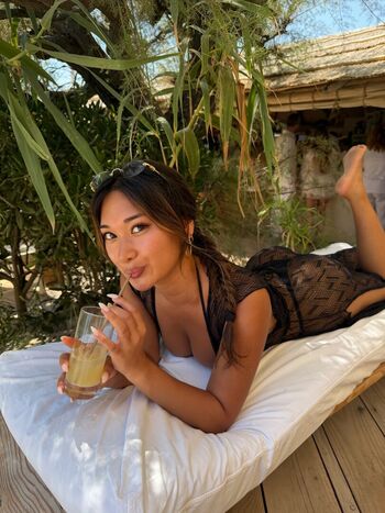Full leaked Mxckeymeiji private onlyfans photo