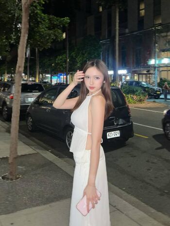 Full leaked Mxshell private onlyfans photo