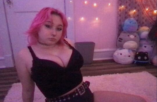 Full leaked Mxwuni private onlyfans photo