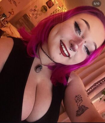 Full leaked Mxwuni private onlyfans photo